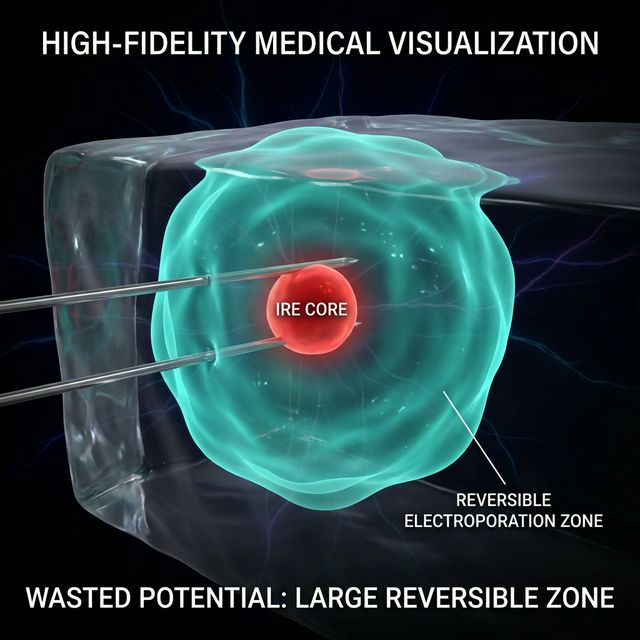 Reversible Zone