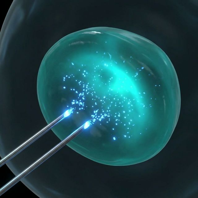 Synergistic Mechanism